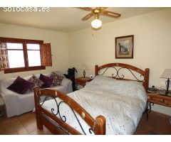 Chalet en Venta en Orxeta, Alicante