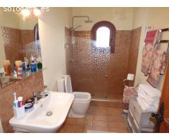 Chalet en Venta en Orxeta, Alicante