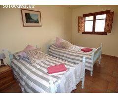 Chalet en Venta en Orxeta, Alicante
