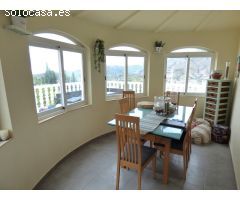 Chalet en Venta en Orxeta, Alicante