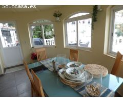 Chalet en Venta en Orxeta, Alicante