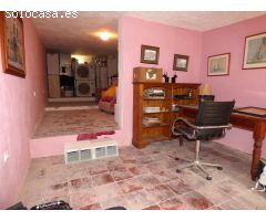 Chalet en Venta en Orxeta, Alicante