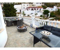 Chalet en Venta en Orxeta, Alicante