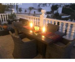 Chalet en Venta en Orxeta, Alicante