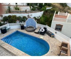 Chalet en Venta en Orxeta, Alicante