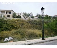 Parcela en Venta en Guadalest, Alicante