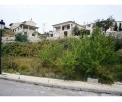 Parcela en Venta en Guadalest, Alicante
