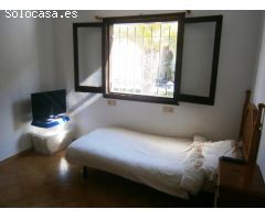 Chalet en Venta en Benidorm, Alicante