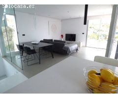 Chalet en Venta en Finestrat, Alicante