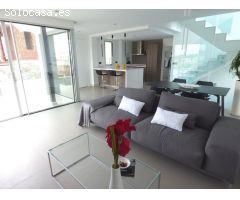 Chalet en Venta en Finestrat, Alicante