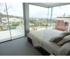 Chalet en Venta en Finestrat, Alicante