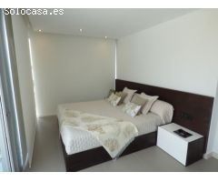Chalet en Venta en Finestrat, Alicante