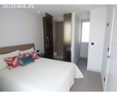 Chalet en Venta en Finestrat, Alicante