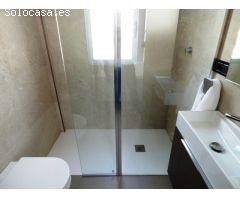 Chalet en Venta en Finestrat, Alicante