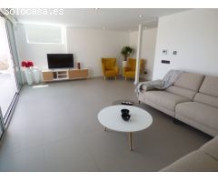 Chalet en Venta en Finestrat, Alicante