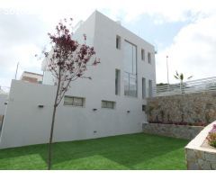Chalet en Venta en Finestrat, Alicante