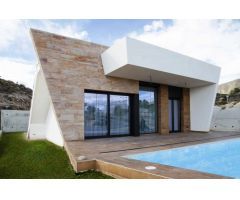 Chalet en Venta en Finestrat, Alicante
