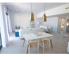 Chalet en Venta en Finestrat, Alicante