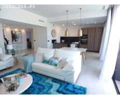 Chalet en Venta en Finestrat, Alicante