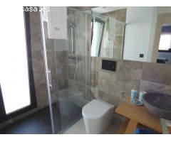 Chalet en Venta en Finestrat, Alicante