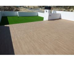 Chalet en Venta en Finestrat, Alicante