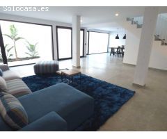 Chalet en Venta en Finestrat, Alicante