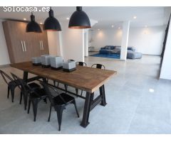 Chalet en Venta en Finestrat, Alicante