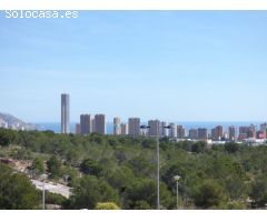 Chalet en Venta en Finestrat, Alicante