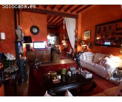 Casa de Pueblo en Venta en Finestrat, Alicante