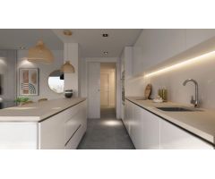 Dúplex en Venta en Finestrat, Alicante