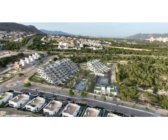 Dúplex en Venta en Finestrat, Alicante