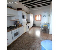 Casa de Pueblo en Venta en Torrosella, Alicante