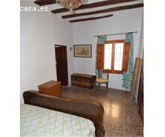 Casa de Pueblo en Venta en Torrosella, Alicante