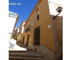 Casa de Pueblo en Venta en Torrosella, Alicante
