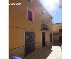 Casa de Pueblo en Venta en Torrosella, Alicante