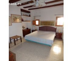Casa de Pueblo en Venta en Torrosella, Alicante