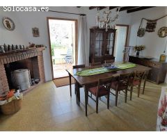 Casa de Pueblo en Venta en Torrosella, Alicante