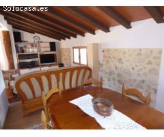 Casa de Pueblo en Venta en Torrosella, Alicante