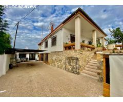 Chalet en Venta en Villajoyosa, Alicante