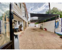 Chalet en Venta en Villajoyosa, Alicante