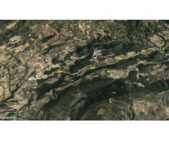 Finca rustica en Venta en Torremanzanas/Torre de les Maçanes, la, Alicante