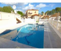 Chalet en Venta en Villajoyosa, Alicante