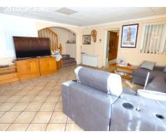 Chalet en Venta en Villajoyosa, Alicante