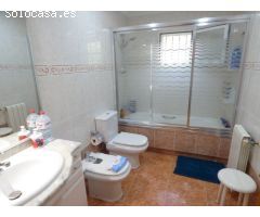 Chalet en Venta en Villajoyosa, Alicante