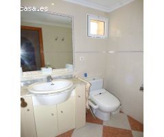 Chalet en Venta en Villajoyosa, Alicante