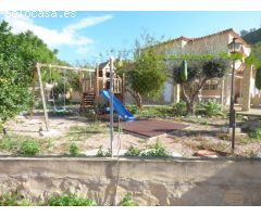 Chalet en Venta en Villajoyosa, Alicante