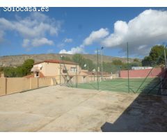 Chalet en Venta en Villajoyosa, Alicante
