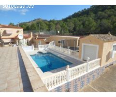 Chalet en Venta en Villajoyosa, Alicante