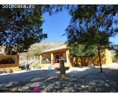 Chalet en Venta en Orxeta, Alicante