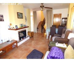 Chalet en Venta en Orxeta, Alicante